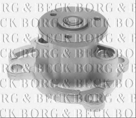 Помпа BORG & BECK BWP2237