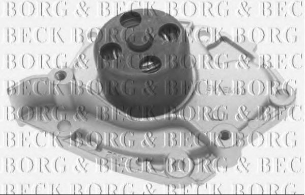 Помпа BORG & BECK BWP2253