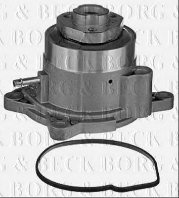 Помпа BORG & BECK BWP2260