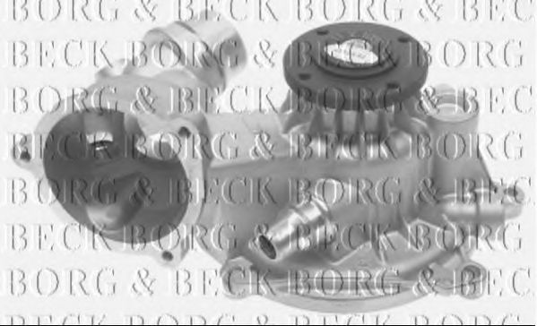 Помпа BORG & BECK BWP2263