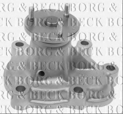 Помпа BORG & BECK BWP2275