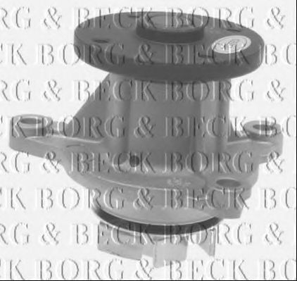 Помпа BORG & BECK BWP2286