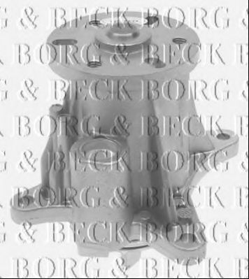 Помпа BORG & BECK BWP2287