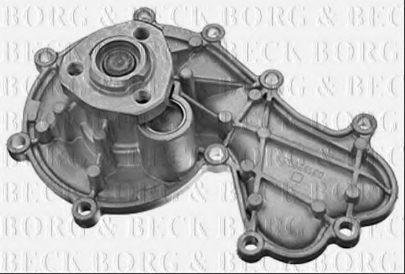Помпа BORG & BECK BWP2302