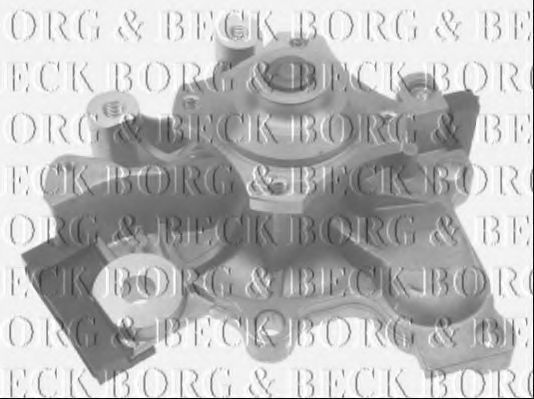 Помпа BORG & BECK BWP1685