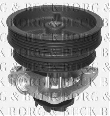 Помпа BORG & BECK BWP1723