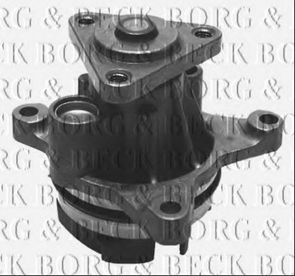 Помпа BORG & BECK BWP1951