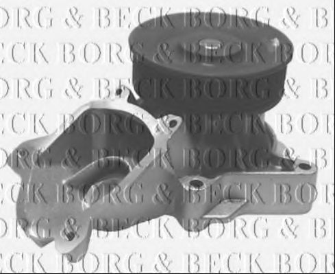 Помпа BORG & BECK BWP1991