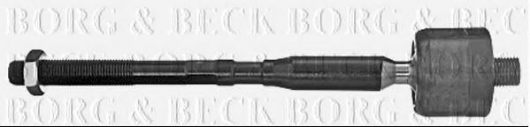 Рулевая тяга BORG & BECK BTR5550