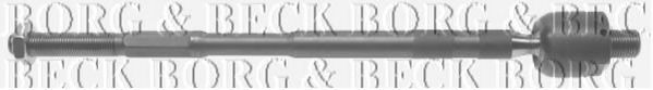 Рулевая тяга BORG & BECK BTR5599
