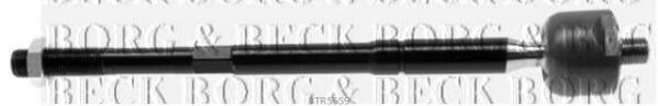 Рулевая тяга BORG & BECK BTR5659
