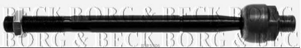 Рулевая тяга BORG & BECK BTR5706