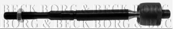 Рулевая тяга BORG & BECK BTR5716