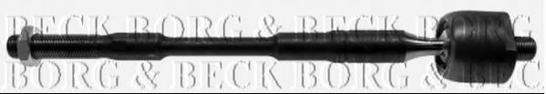 Рулевая тяга BORG & BECK BTR5727