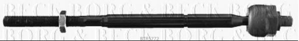 Рулевая тяга BORG & BECK BTR5772