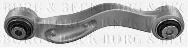 Рычаг подвески BORG & BECK BCA7252