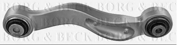 Рычаг подвески BORG & BECK BCA7253