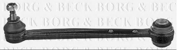Рычаг подвески BORG & BECK BDL6122