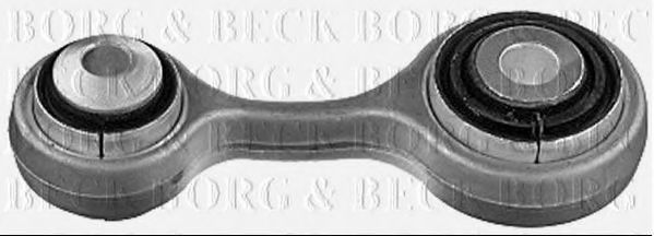 Рычаг подвески BORG & BECK BDL7403