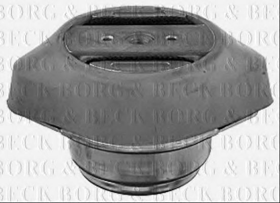 Подушка двигателя BORG & BECK BEM4072