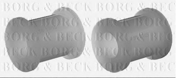Стойка / тяга стабилизатора BORG & BECK BSK7844K