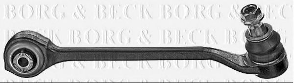 Рычаг подвески BORG & BECK BCA7265