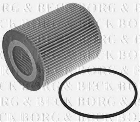 Масляный фильтр BORG & BECK BFO4193