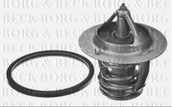Термостат BORG & BECK BBT179