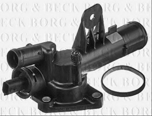 Термостат BORG & BECK BBT298