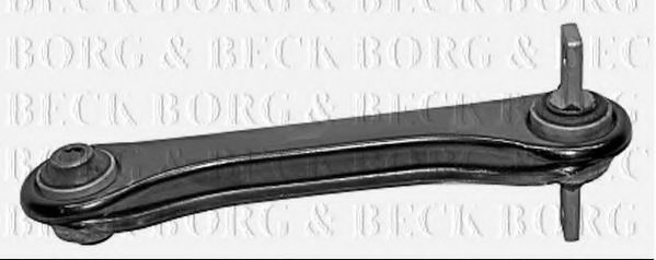 Рычаг подвески BORG & BECK BCA6413