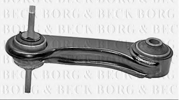 Рычаг подвески BORG & BECK BCA6415