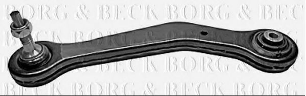 Рычаг подвески BORG & BECK BCA6437