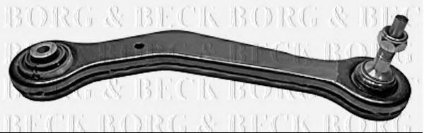Рычаг подвески BORG & BECK BCA6438