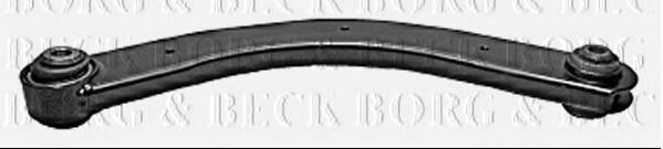 Важіль підвіски BORG & BECK BCA6445