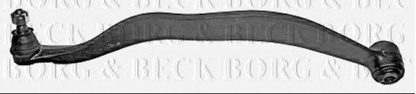 Рычаг подвески BORG & BECK BCA6481