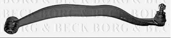 Рычаг подвески BORG & BECK BCA6482