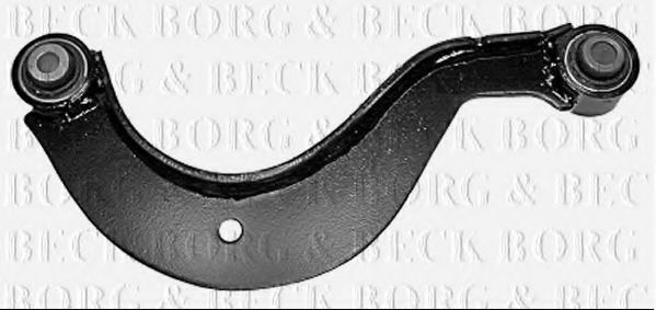 Рычаг подвески BORG & BECK BCA6621