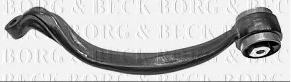 Важіль підвіски BORG & BECK BCA6733