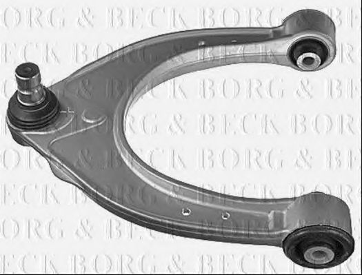 Рычаг подвески BORG & BECK BCA7241