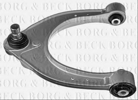 Рычаг подвески BORG & BECK BCA7242
