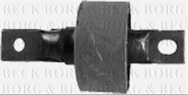 Сайлентблок рычага BORG & BECK BSK5937