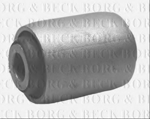 Сайлентблок важеля BORG & BECK BSK6522
