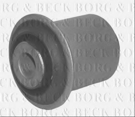 Сайлентблок рычага BORG & BECK BSK6700