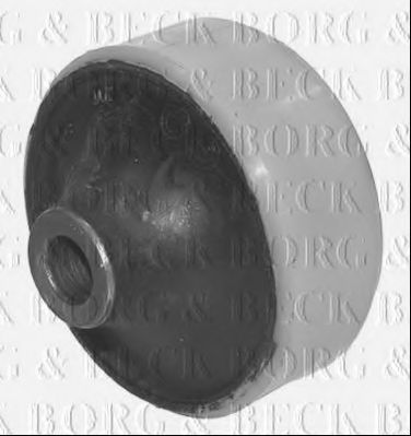 Сайлентблок рычага BORG & BECK BSK6733