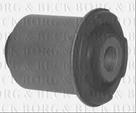 Сайлентблок рычага BORG & BECK BSK6858