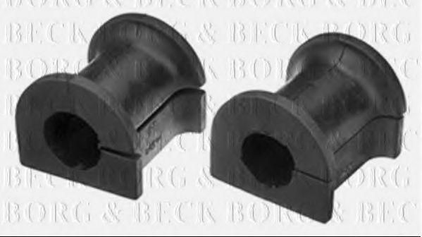 Стойка / тяга стабилизатора BORG & BECK BSK7693K