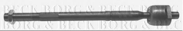 Рулевая тяга BORG & BECK BTR5179