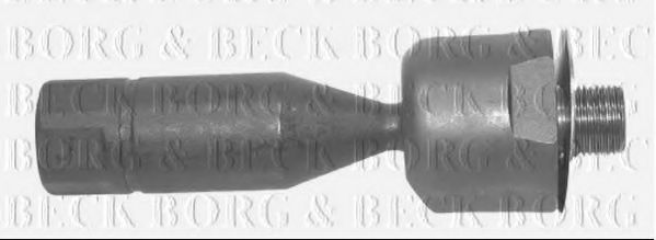 Рульова тяга BORG & BECK BTR5192