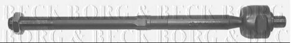 Рулевая тяга BORG & BECK BTR5212