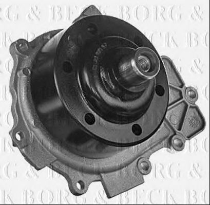 Помпа BORG & BECK BWP2306
